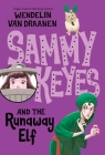 Sammy Keyes and the Runaway Elf Cover Image