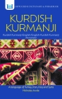 Kurdish Kurmanji-English/ English-Kurdish Kurmanji Dictionary & Phrasebook Cover Image