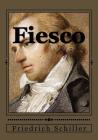 Fiesco By Jhon Duran (Editor), Jhon Duran (Translator), Friedrich Schiller Cover Image