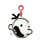 Diary of a Wimpy Kid Greg Backpack Pull: 6 By Jeff Kinney Cover Image