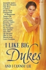 I Like Big Dukes and I Cannot Lie By Tamara Gill Cover Image