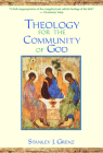 Theology for the Community of God Cover Image