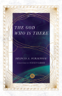 The God Who Is There Cover Image