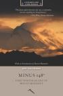 Minus 148 Degrees: First Winter Ascent of Mount McKinley, Anniversary Edition By Art Davidson Cover Image