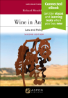 Wine in America: Law and Policy [Connected Ebook] (Aspen Select) By Richard P. Mendelson Cover Image