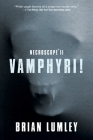 Necroscope II: Vamphyri! By Brian Lumley Cover Image