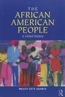The African American People: A Global History By Molefi Kete Asante Cover Image