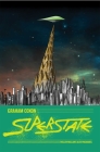 Superstate By Graham Coxon, Hellen Mullane, Alex Pakanadel, Various (Illustrator), Graham Coxon (Performed by), Z2 Comics Cover Image