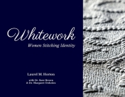 Whitework: Women Stitching Identity Cover Image