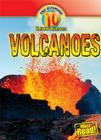 Volcanoes By Jayne Keedle Cover Image
