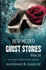 New Mexico Ghost Stories Volume II Cover Image