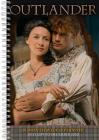 2020 Outlander 18-Month Weekly Planner: By Sellers Publishing Cover Image