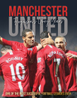 Manchester United: The Ferguson Years Collected (A Backpass Through History) By Michael O'Neill Cover Image
