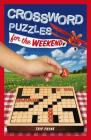 Crossword Puzzles for the Weekend, 6 Cover Image