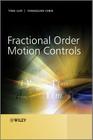 Fractional Order Motion Controls Cover Image