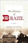 The History of Brazil Cover Image