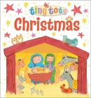 Tiny Tots Christmas Cover Image