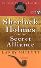 Sherlock Holmes and the Secret Alliance Cover Image