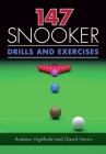 147 Snooker Drills and Exercises Cover Image