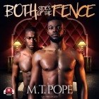 Both Sides of the Fence By M. T. Pope, Khalid Hill (Read by) Cover Image