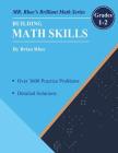 Building Math Skills Grades 1-2: Building Essential Math Skills Grades 1-2 Cover Image