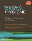 Saunders Review of Dental Hygiene [With CDROM] By Margaret J. Fehrenbach, Jane Weiner Cover Image