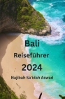 Bali Reiseführer 2024 Cover Image