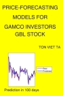 Price-Forecasting Models for Gamco Investors GBL Stock Cover Image