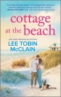 Cottage at the Beach: A Clean & Wholesome Romance Cover Image