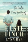 The Fearless Moral Inventory of Elsie Finch By Lynn Byk, Kathy Hoffner (Editor), Sue Carter (Editor) Cover Image