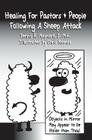 Healing For Pastors & People After A Sheep Attack By Chris Koonce (Illustrator), Dennis R. Maynard Cover Image