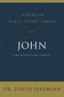 John: The Divinity of Christ Cover Image