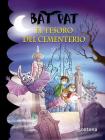 Bat Pat El tesoro del cementerio / The treasure of the Cemetery By Roberto Pavanello Cover Image