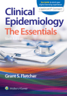Clinical Epidemiology: The Essentials Cover Image