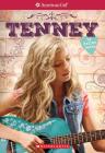 Tenney (American Girl: Tenney Grant, Book 1) By Kellen Hertz Cover Image
