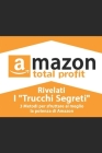 Amazon Total Profit By Max Police Cover Image