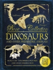 Bone Collection: Dinosaurs and Other Prehistoric Animals By Rob Colson, Steve Kirk (Illustrator), Elizabeth Gray (Illustrator) Cover Image