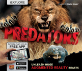 Predators: Unleash Huge Augmented Reality Beasts Cover Image