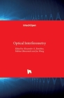 Optical Interferometry Cover Image