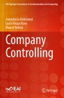 Company Controlling (Eai/Springer Innovations in Communication and Computing) Cover Image
