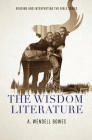 The Wisdom Literature Cover Image