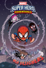Spider-Man: Web Designers Cover Image