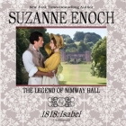 1818: Isabel By Suzanne Enoch, Lucy Rayner (Read by) Cover Image