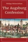 The Augsburg Confession Cover Image