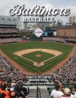 Baltimore Baseball Cover Image