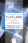 Flatland: A Romance of Many Dimensions (Princeton Science Library #81) Cover Image