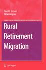 Rural Retirement Migration Cover Image