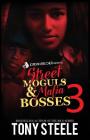 Street Moguls & Mafia Bosses 3 Cover Image