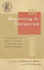 Discovering the Unexpected: Comparative Legal Studies in Eastern and Central Europe Cover Image