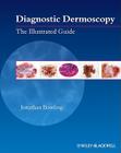 Diagnostic Dermoscopy: The Illustrated Guide Cover Image